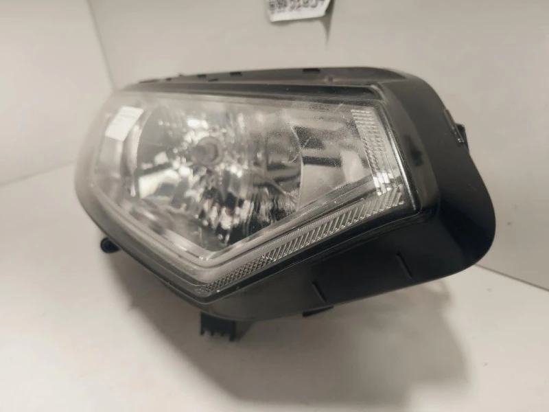 Proiettore ANT DX CN1513W029CG Ford Ecosport 2013