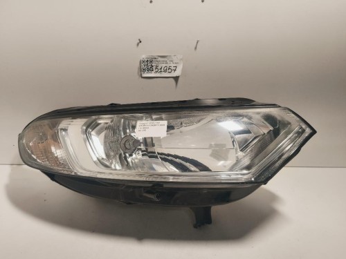 Proiettore ANT DX CN1513W029CG Ford Ecosport 2013