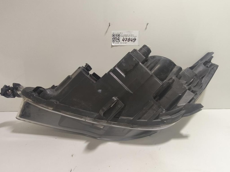 Fanale POST DX 815500H132 Peugeot 108 2014