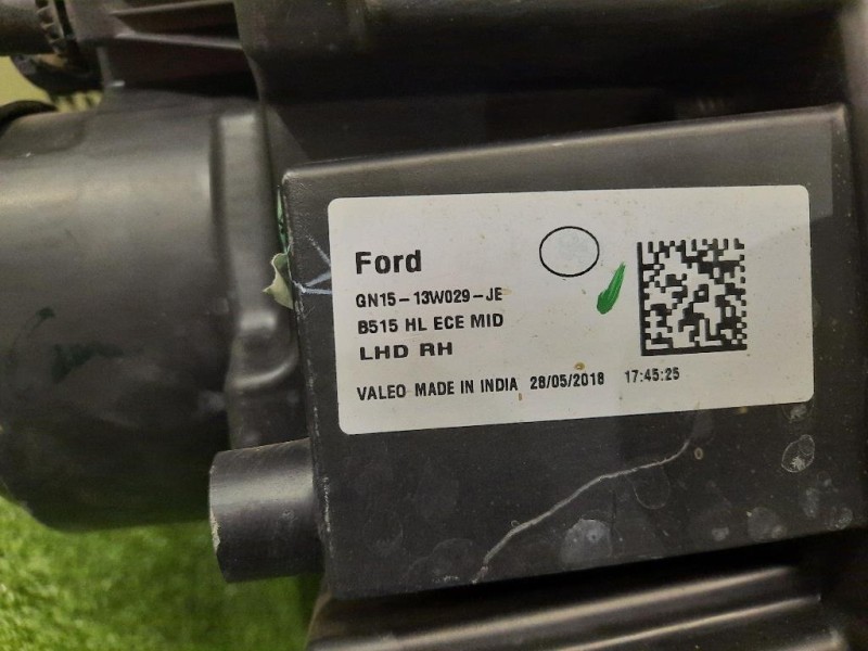 Proiettore ANT DX GN1513W029JE Ford Ecosport 2017