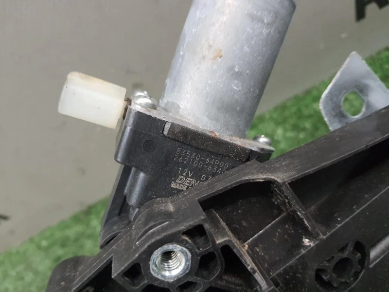 Alzacristallo Porta ANT DX 8353064P00 Suzuki Ignis III 2016