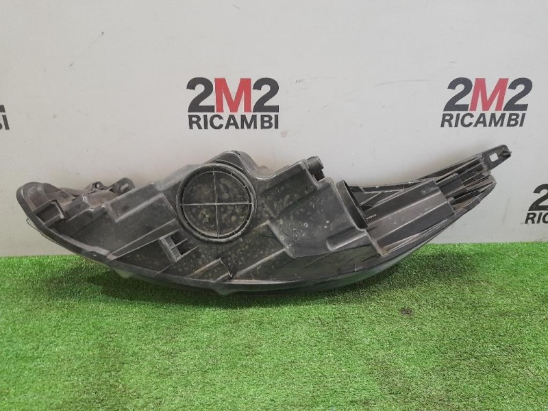 Proiettore ANT DX 8A6113W029AG Ford Fiesta VI 2008
