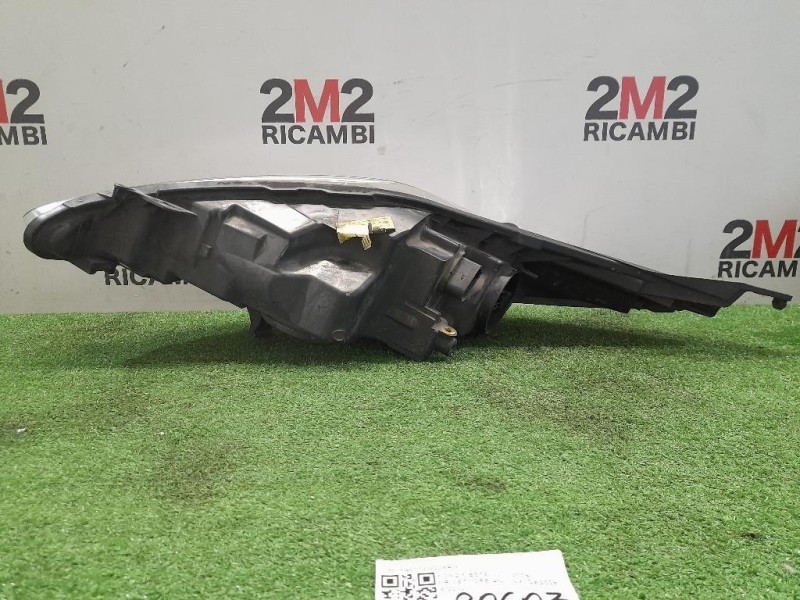 Proiettore ANT DX 8A6113W029AG Ford Fiesta VI 2008