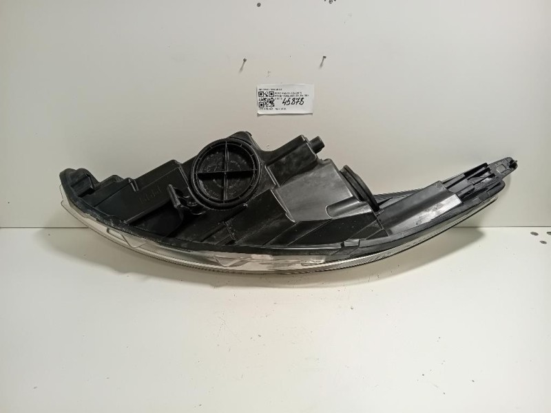 Proiettore ANT DX 8A61-13W029-CF Ford Fiesta VI 2008