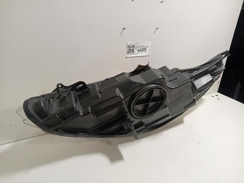 Proiettore ANT DX 8A61-13W029-CF Ford Fiesta VI 2008