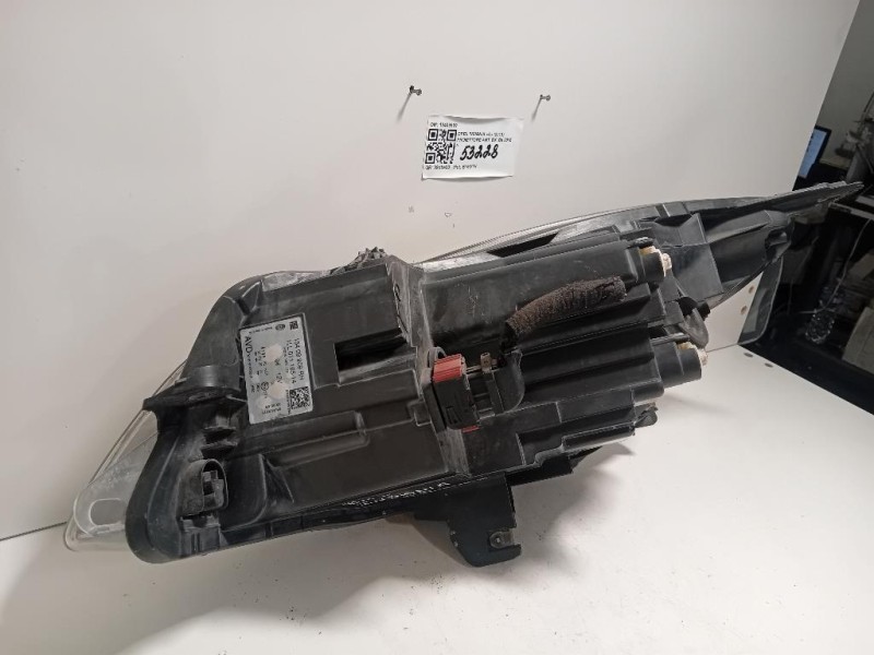 Fanale POST DX 9825957180 Peugeot 2008 II 2020