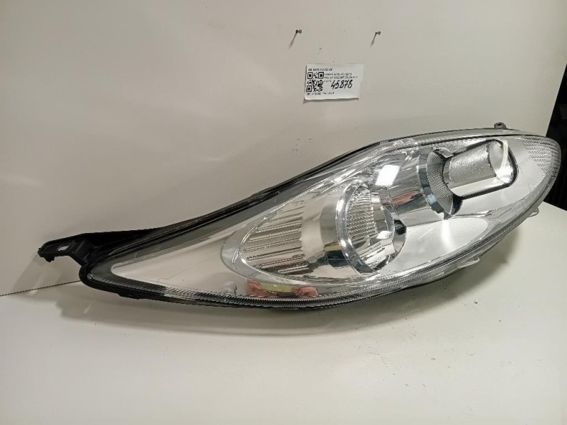 Proiettore ANT DX 8A61-13W029-CF Ford Fiesta VI 2008