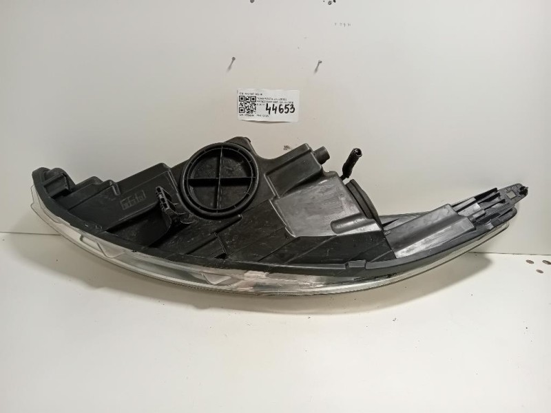 Proiettore ANT DX 1FJ 247 045 08 Ford Fiesta VI 2008