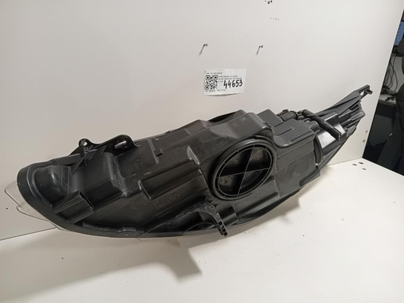 Proiettore ANT DX 1FJ 247 045 08 Ford Fiesta VI 2008