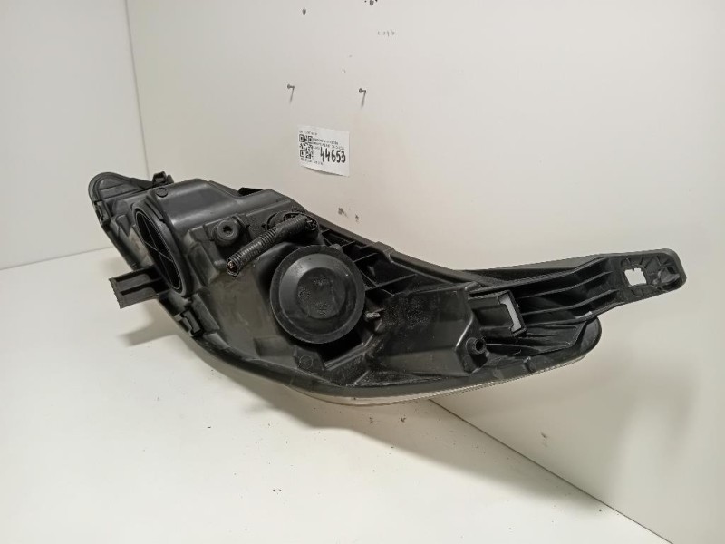 Proiettore ANT DX 1FJ 247 045 08 Ford Fiesta VI 2008