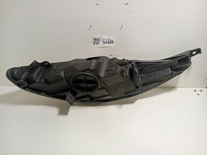 Proiettore ANT DX 1FJ 247 045 08 Ford Fiesta VI 2008