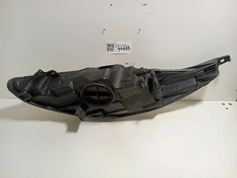 Proiettore ANT DX 1FJ 247 045 08 Ford Fiesta VI 2008