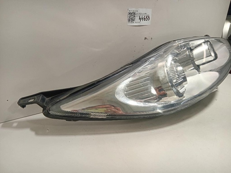 Proiettore ANT DX 1FJ 247 045 08 Ford Fiesta VI 2008