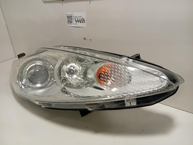 Proiettore ANT DX 1FJ 247 045 08 Ford Fiesta VI 2008