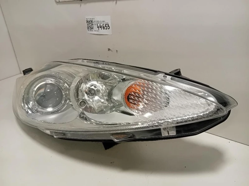 Proiettore ANT DX 1FJ 247 045 08 Ford Fiesta VI 2008