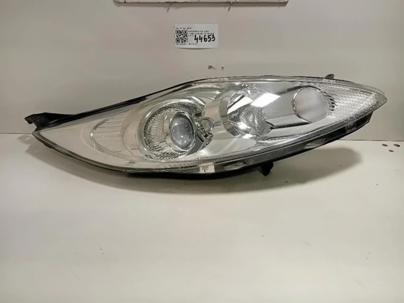 Proiettore ANT DX 1FJ 247 045 08 Ford Fiesta VI 2008