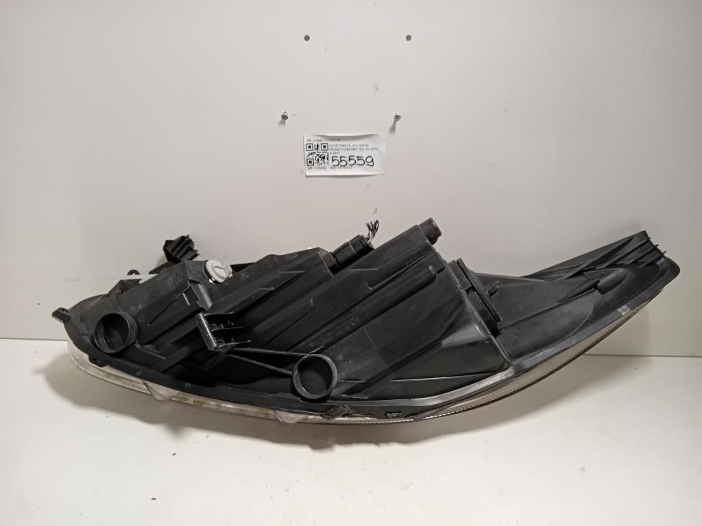 Proiettore ANT DX C1BB-13W029-EE Ford Fiesta VI 2012