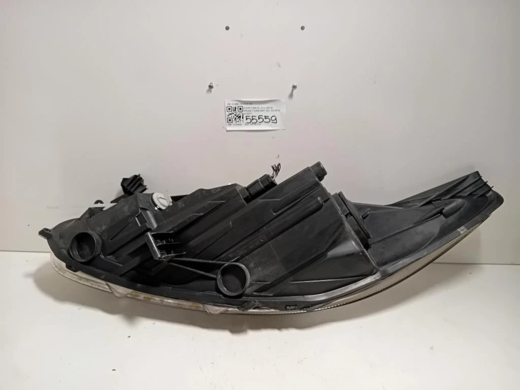 Proiettore ANT DX C1BB-13W029-EE Ford Fiesta VI 2012