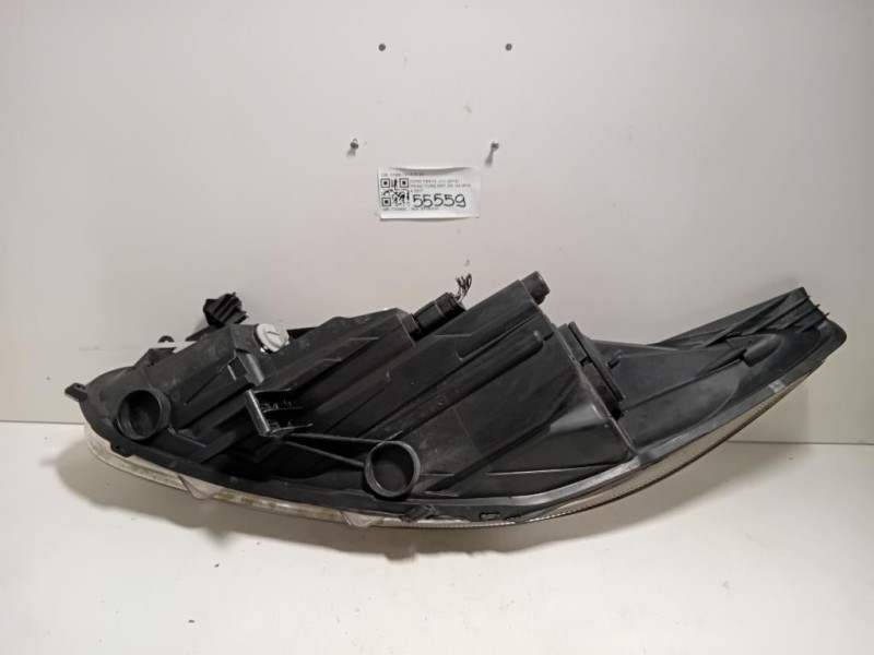 Proiettore ANT DX C1BB-13W029-EE Ford Fiesta VI 2012