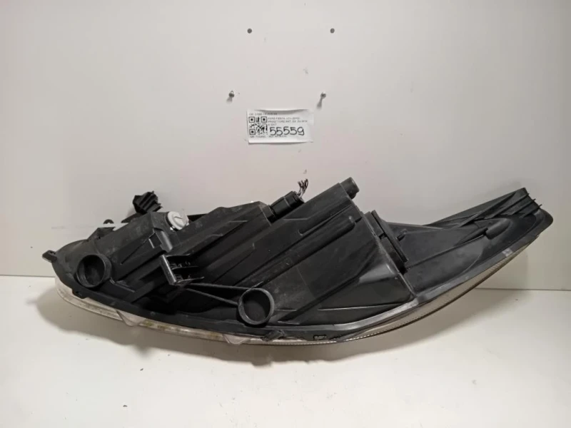 Proiettore ANT DX C1BB-13W029-EE Ford Fiesta VI 2012