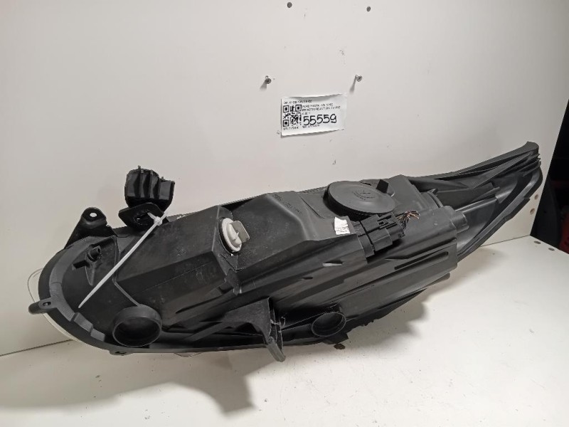 Proiettore ANT DX C1BB-13W029-EE Ford Fiesta VI 2012