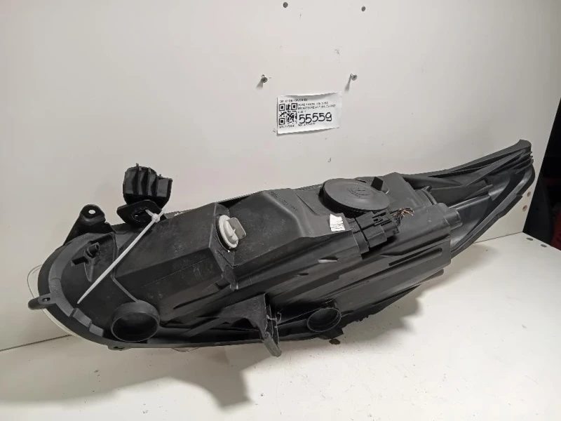 Proiettore ANT DX C1BB-13W029-EE Ford Fiesta VI 2012