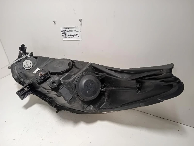 Proiettore ANT DX C1BB-13W029-EE Ford Fiesta VI 2012