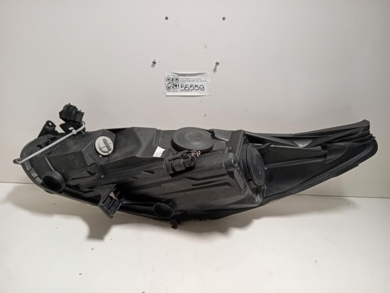 Proiettore ANT DX C1BB-13W029-EE Ford Fiesta VI 2012