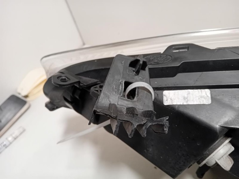 Proiettore ANT DX C1BB-13W029-EE Ford Fiesta VI 2012