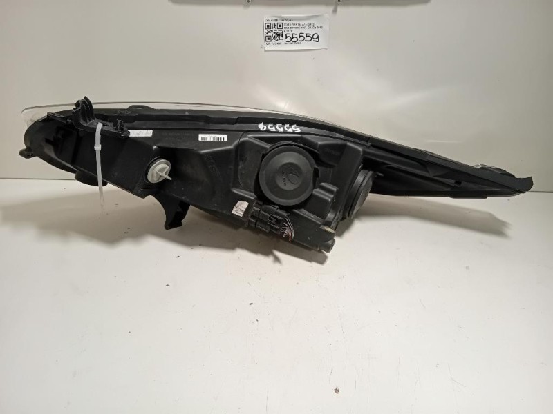 Proiettore ANT DX C1BB-13W029-EE Ford Fiesta VI 2012