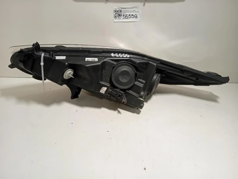 Proiettore ANT DX C1BB-13W029-EE Ford Fiesta VI 2012