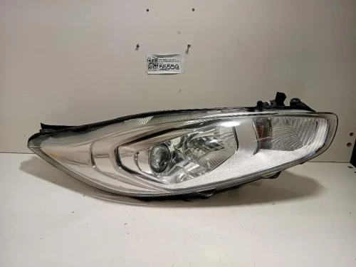 Proiettore ANT DX C1BB-13W029-EE Ford Fiesta VI 2012