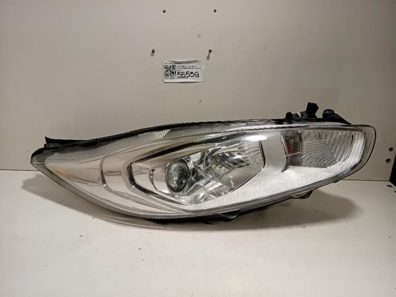 Proiettore ANT DX C1BB-13W029-EE Ford Fiesta VI 2012