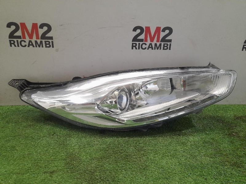 Proiettore ANT DX C1BB13W029CH Ford Fiesta VI 2012
