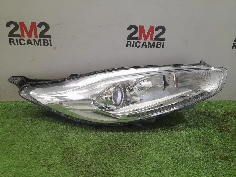 Proiettore ANT DX C1BB13W029CH Ford Fiesta VI 2012