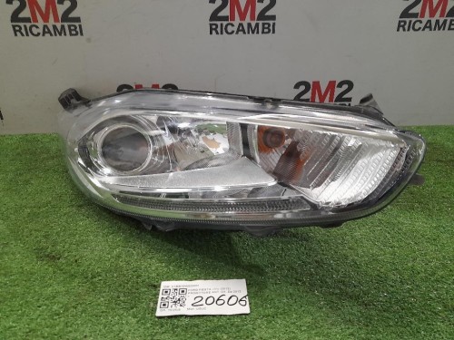 Proiettore ANT DX C1BB13W029CH Ford Fiesta VI 2012