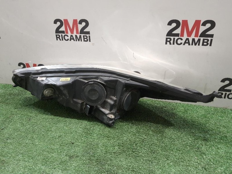 Proiettore ANT DX C1BB13W029CC Ford Fiesta VI 2012