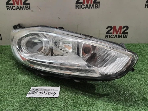 Proiettore ANT DX C1BB13W029CC Ford Fiesta VI 2012