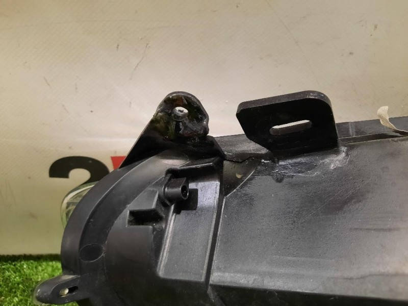 Proiettore ANT DX C1BB13W029CH Ford Fiesta VI 2012