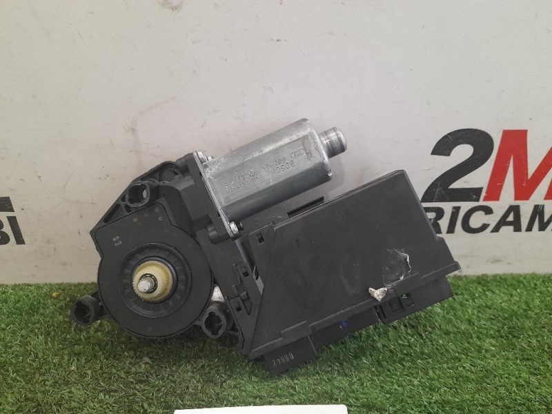 Alzacristallo Porta ANT SX 8E1959801G Audi A4 8ED Avant 2005
