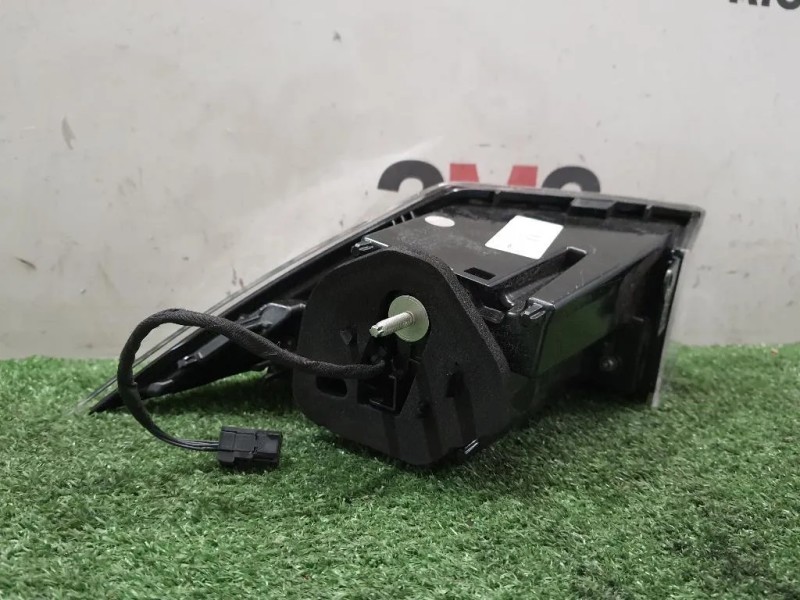 Fanale POST DX 9813508380 Peugeot 508 I 2014