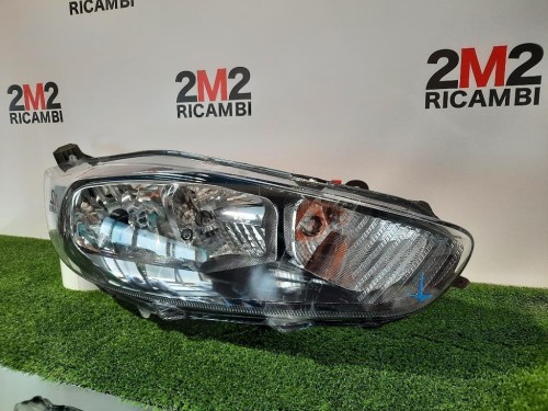 Proiettore ANT DX C1BB13W029AD Ford Fiesta VI 2012