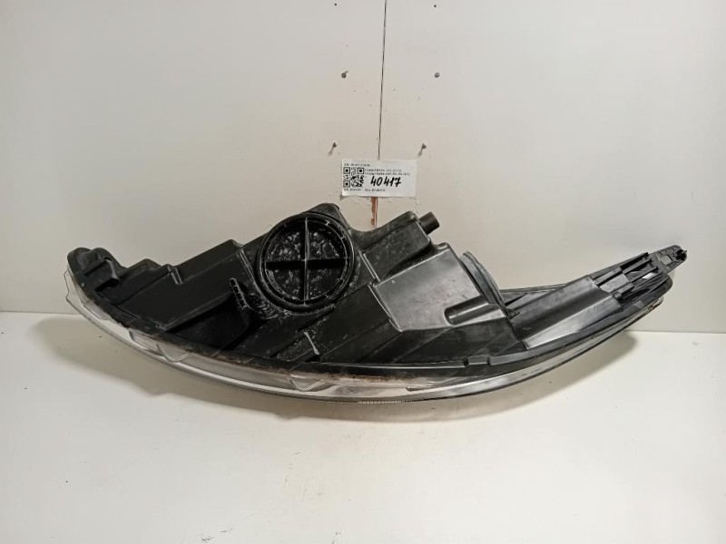 Proiettore ANT DX 08-431-1187R Ford Fiesta VI 2012