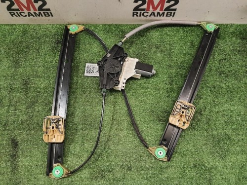 Alzacristallo Porta ANT DX 1K4837462B Volkswagen GOLF V 2004