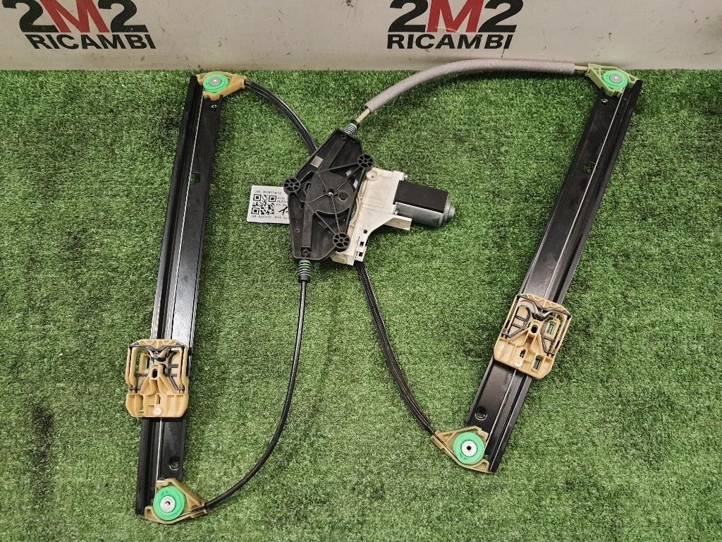 Alzacristallo Porta ANT DX 1K4837462B Volkswagen GOLF V 2004