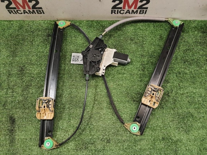 Alzacristallo Porta ANT DX 1K4837462B Volkswagen GOLF V 2004