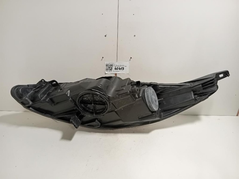 Proiettore ANT DX 08-431-1187R Ford Fiesta VI 2012