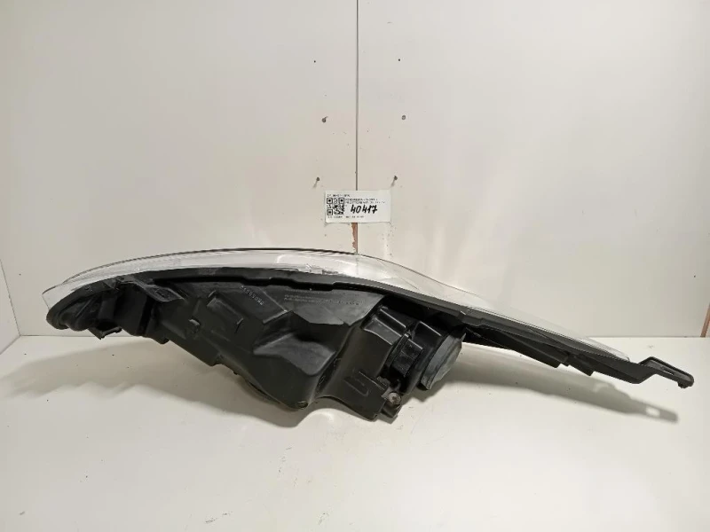 Proiettore ANT DX 08-431-1187R Ford Fiesta VI 2012