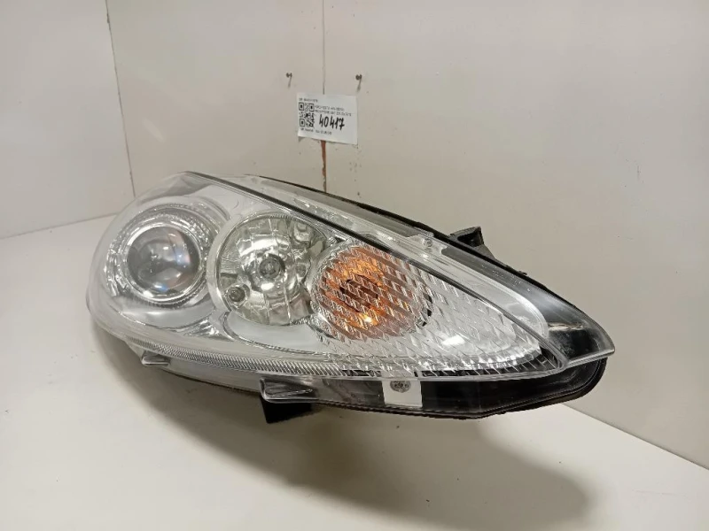 Proiettore ANT DX 08-431-1187R Ford Fiesta VI 2012