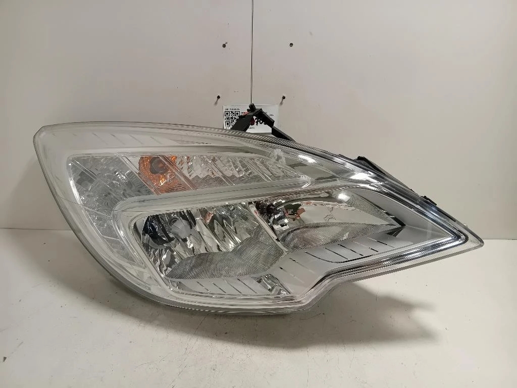 Proiettore ANT DX 13253632 Opel Meriva B 2014